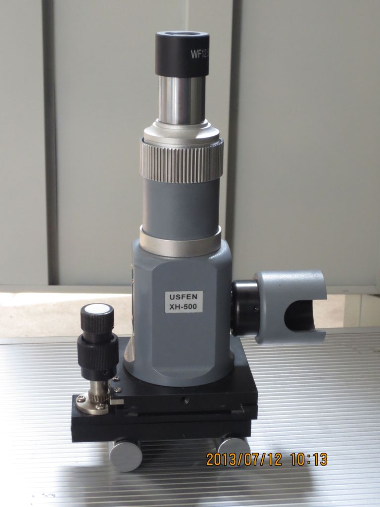 檢測(cè)設(shè)備